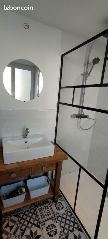 Maison Celestin 6-8 Pers Cusset Bagian luar foto